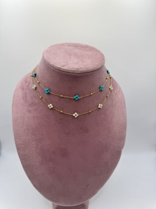Collana Micro quadro