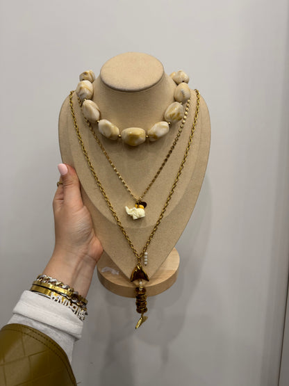 Collana Lisca