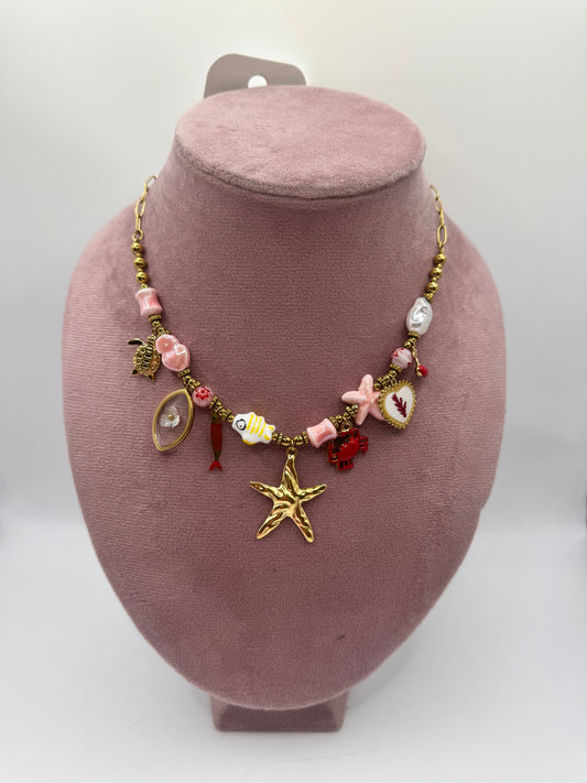 Collana Porto Cervo