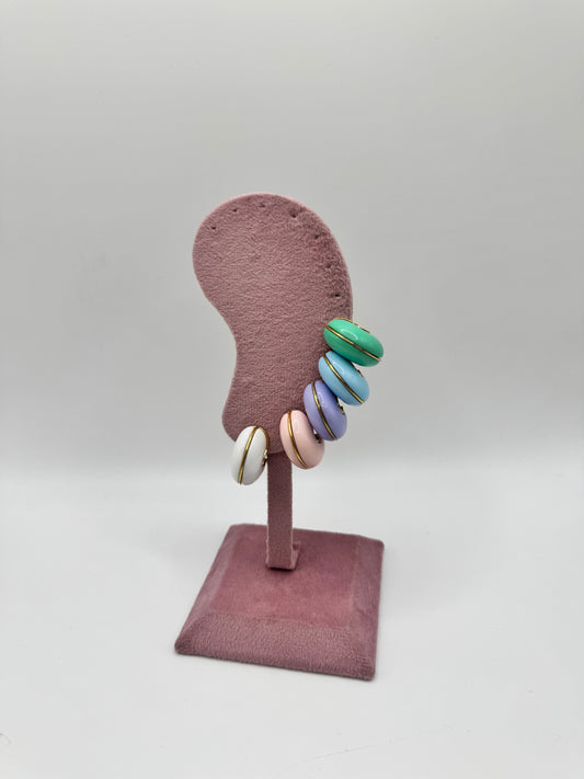 Super bomb pastel
