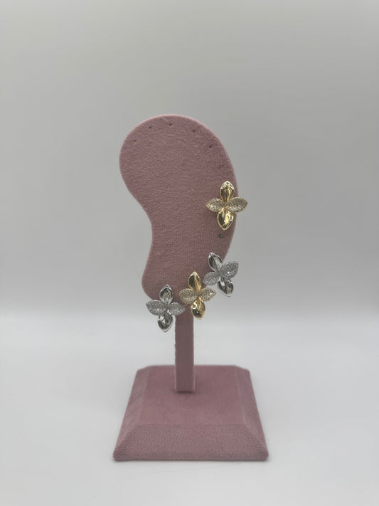 Petalo metà
