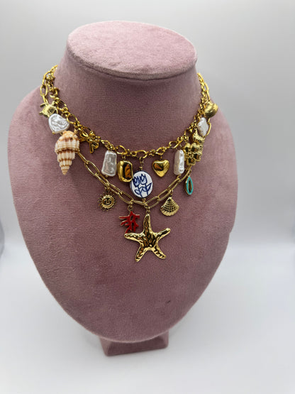 Collana Vietri