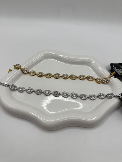Bracciale tennis Kate