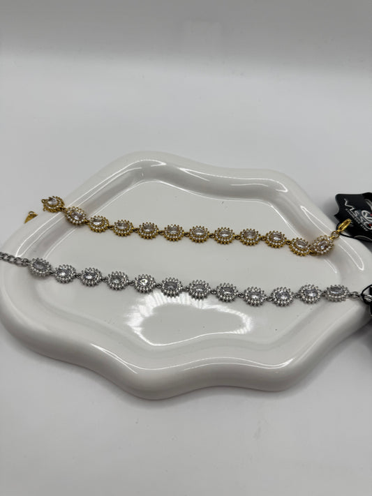 Bracciale tennis Kate