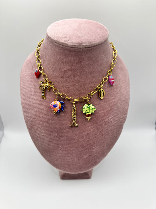 Collana Procida