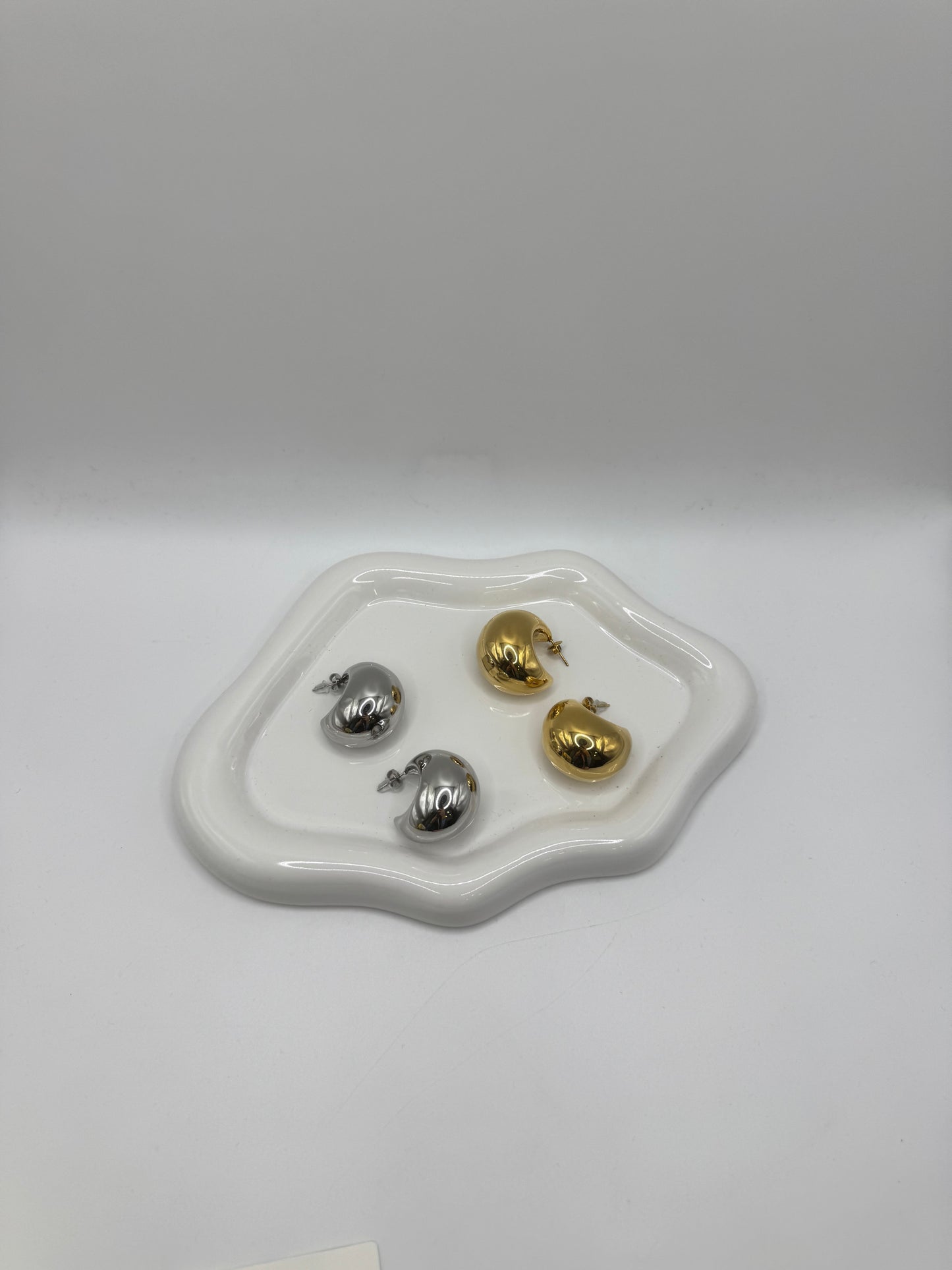 Cerchi bombette maxi