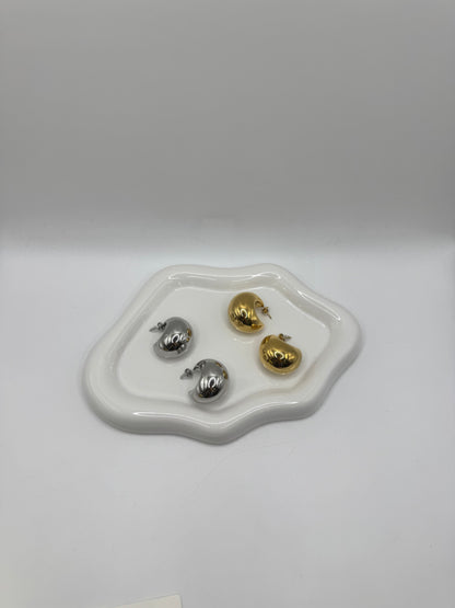 Cerchi bombette maxi