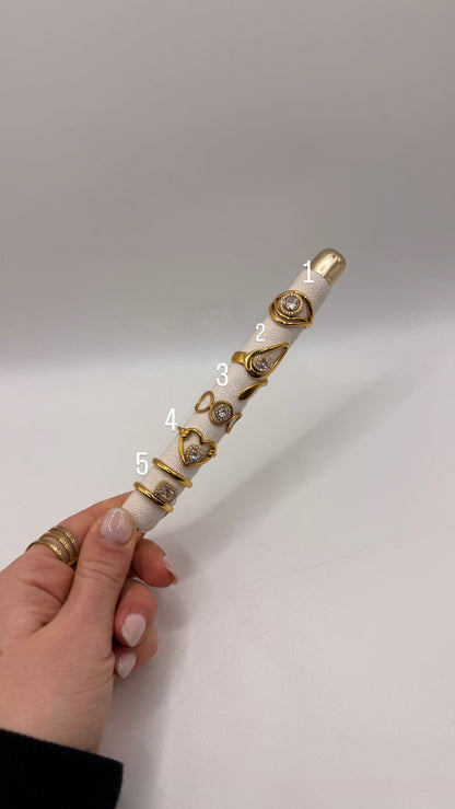 Nuovo drop anelli gen