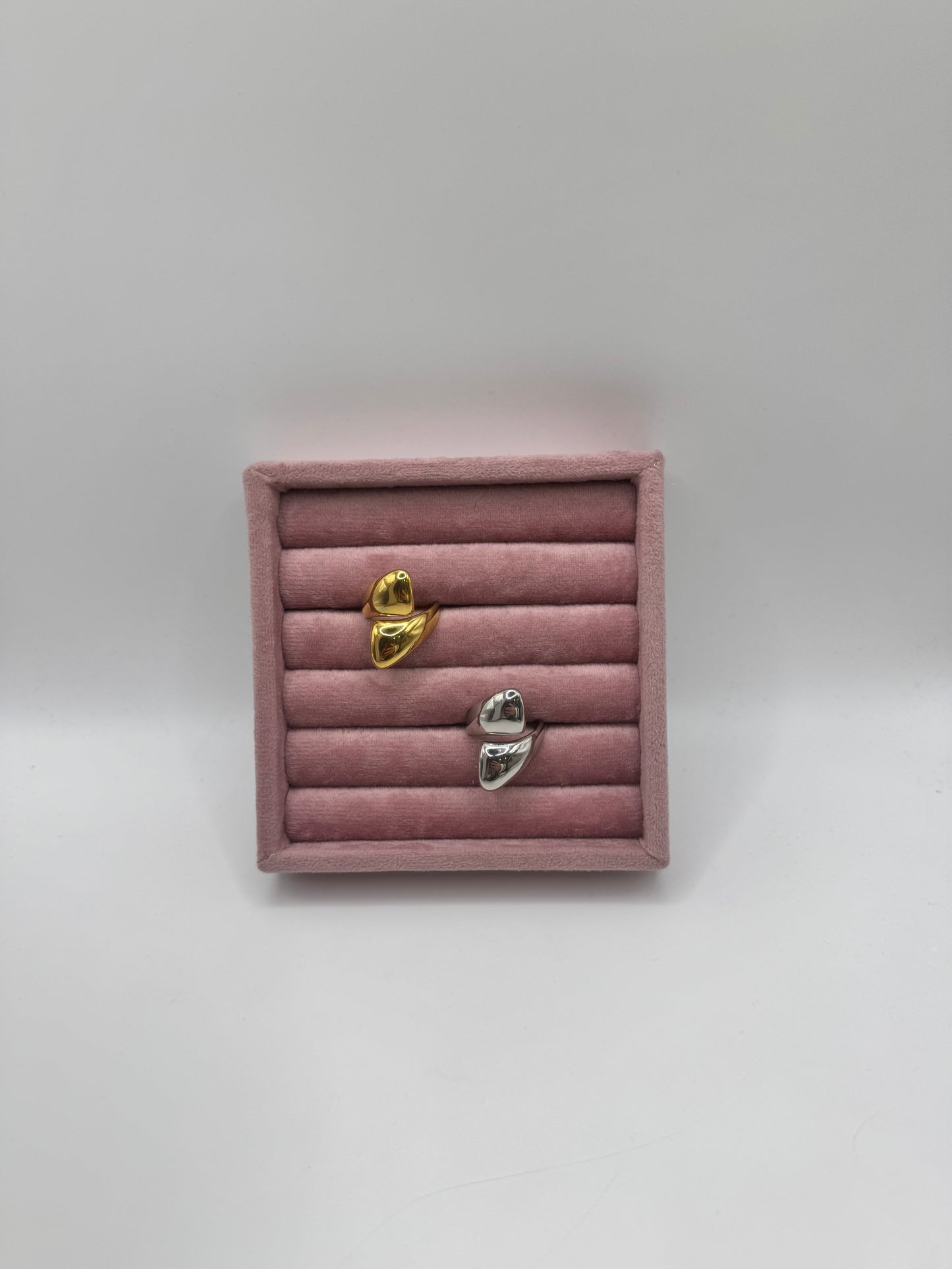 Anello incanto matte