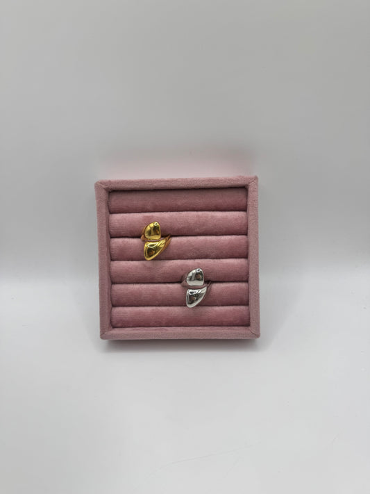 Anello incanto matte