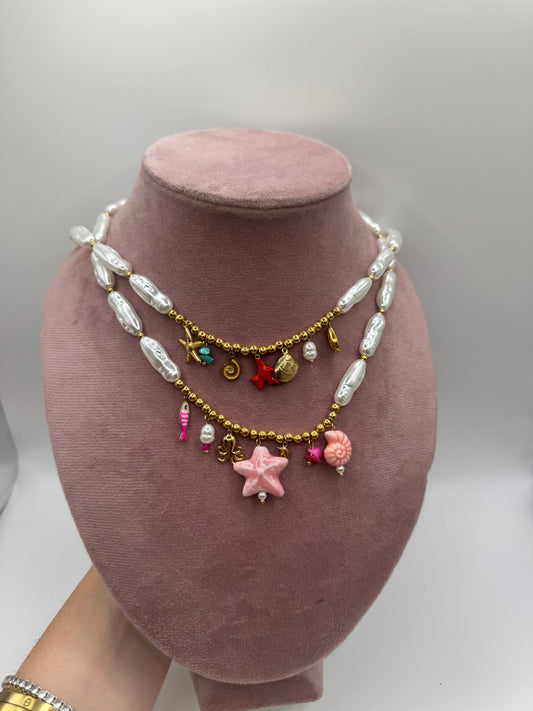 Collana Lampedusa