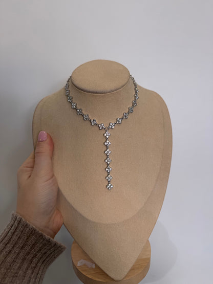 Collana Maya Y
