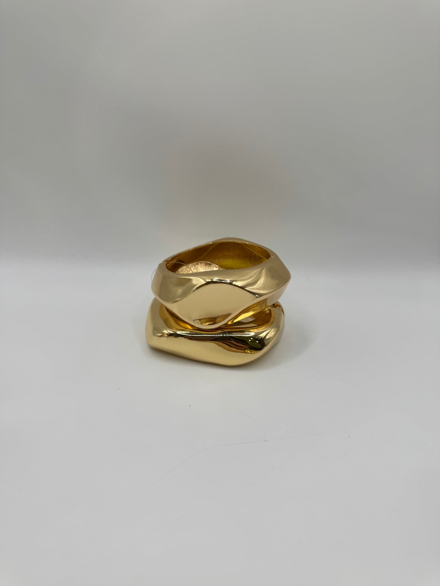 esagono bangle
