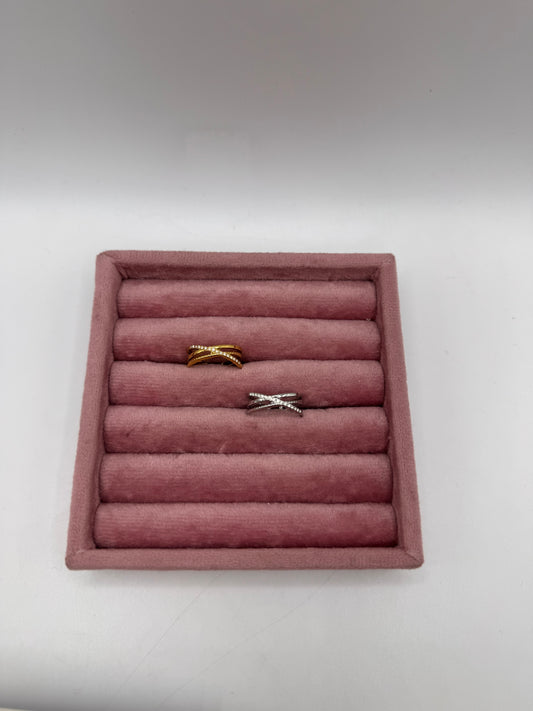 Anello multifilo
