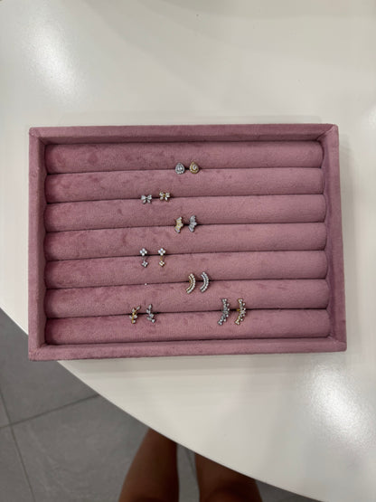 Nuovi piercing