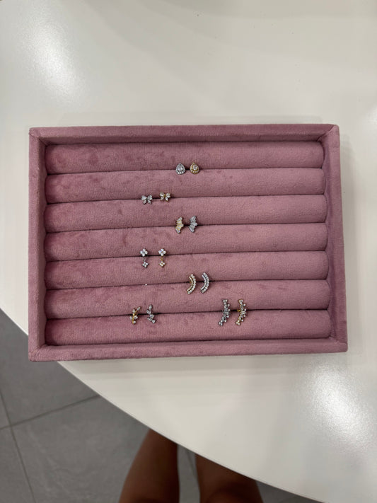 Nuovi piercing