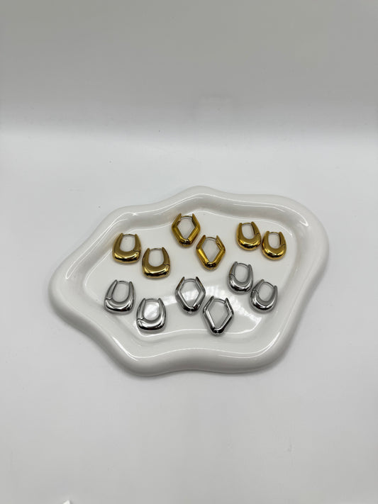 Cerchi forme geometriche