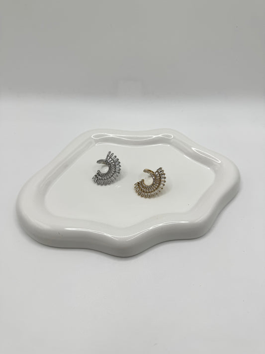 Maxi Sun luxury ring