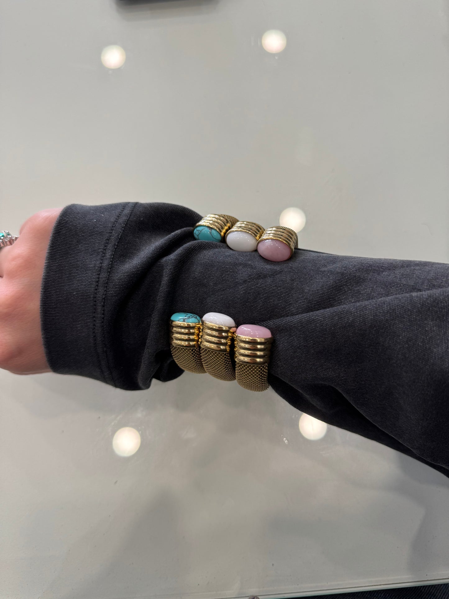 Bracciale Giza