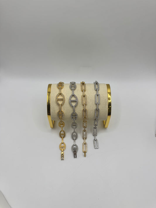Bracciali Luxury