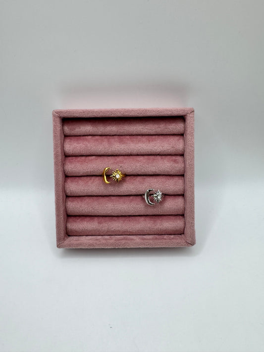 Anello luna