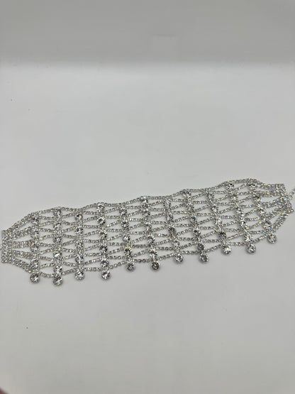 Collier QUEEN