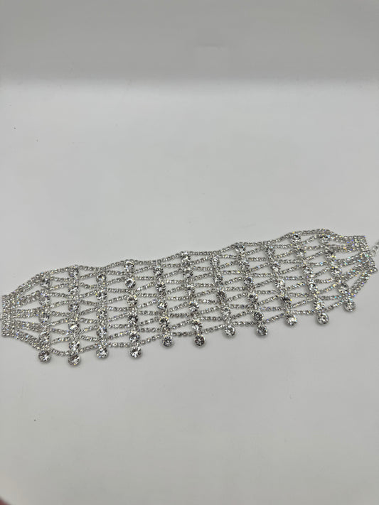 Collier QUEEN