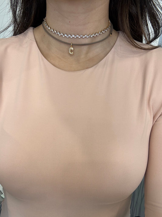 Chocker tennis onda