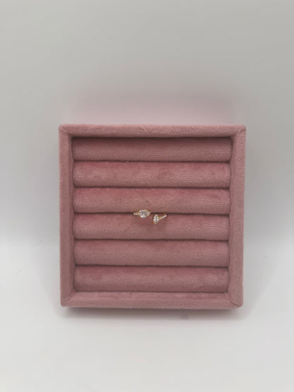 Anello incontro punti luce