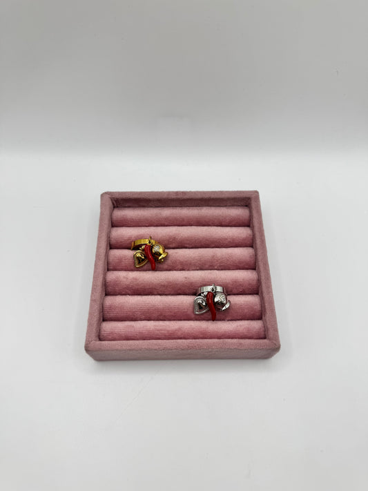 Anello fortuna