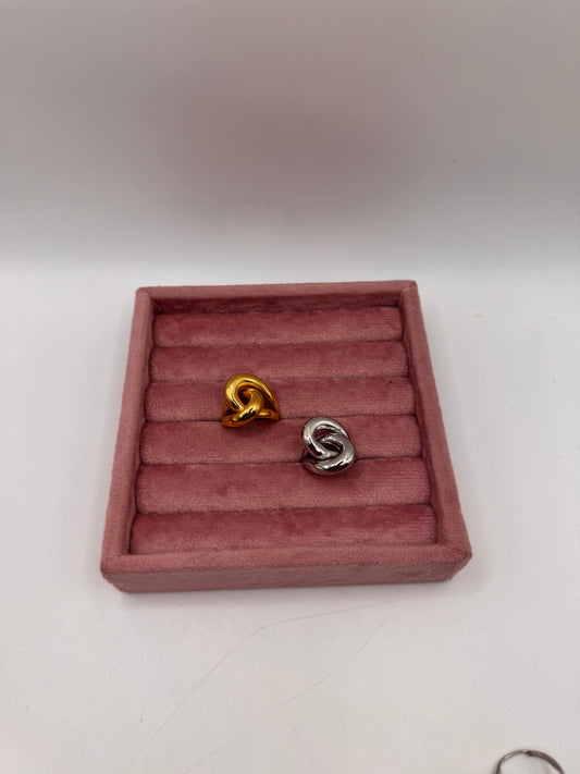Anello nodo bomb