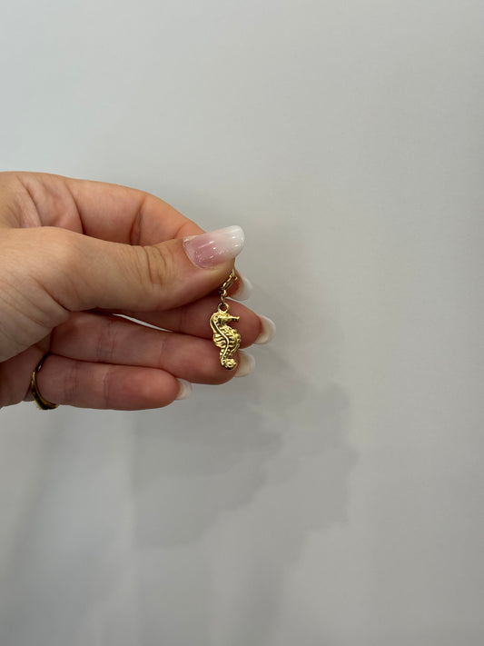 Charm cavalluccio marino