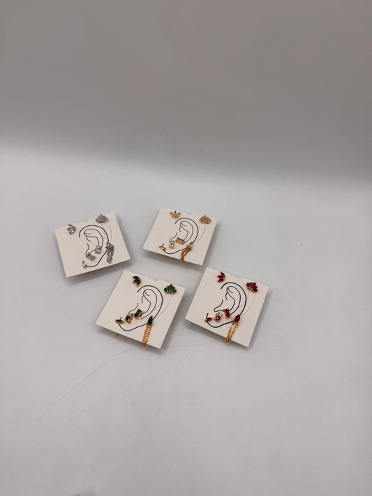 Set mini lobetto