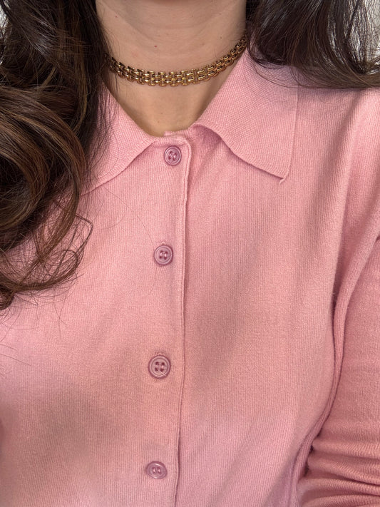 Chocker maglia Rolex