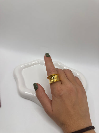 Anello bullone