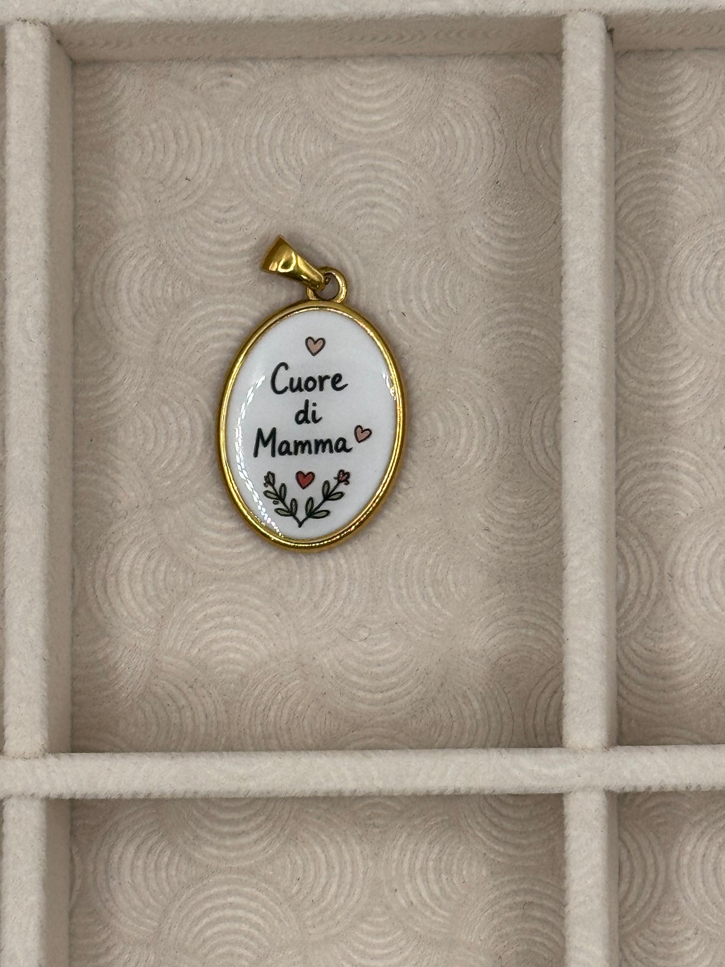 Charms frasi per collane