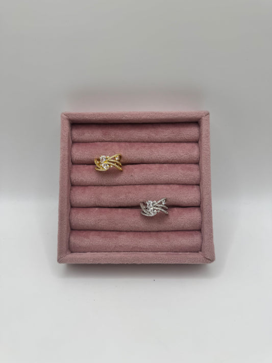 Anello Kelly