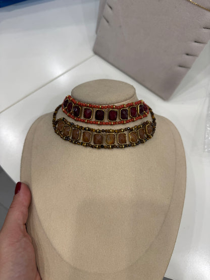 Chocker Agadir