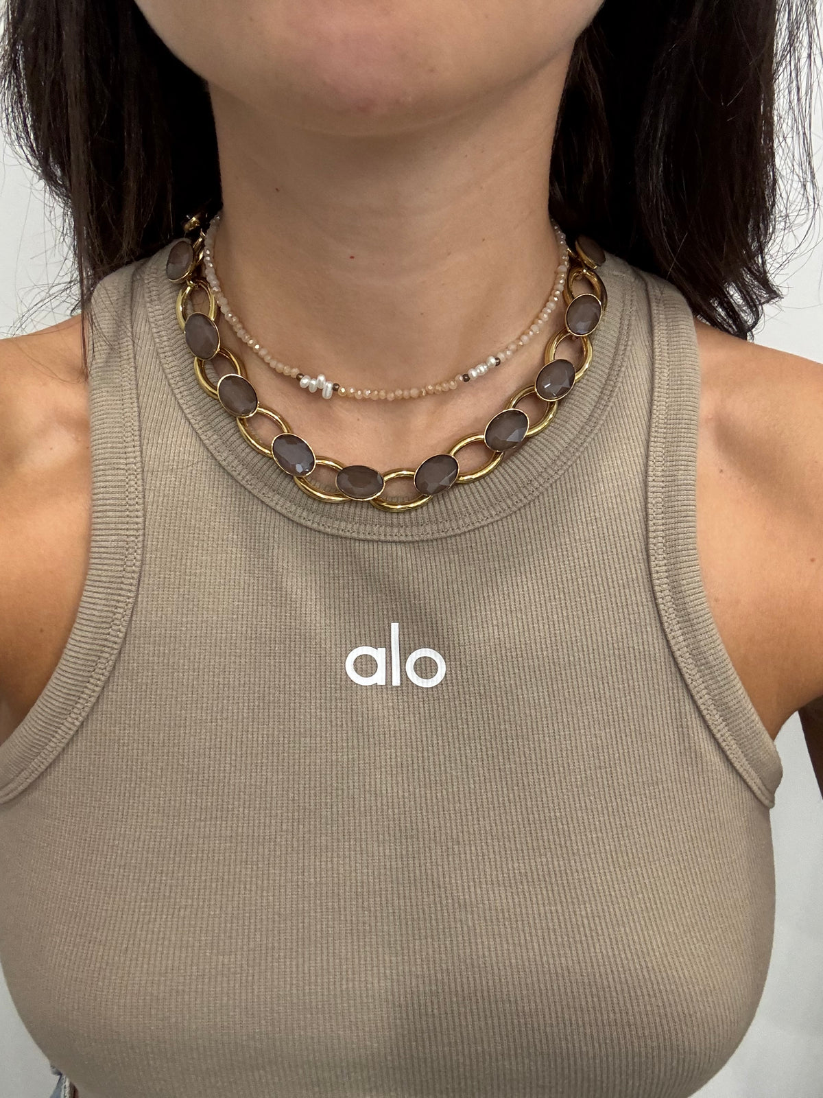Collier impero