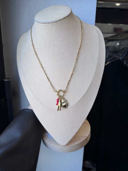 Collana fortuna