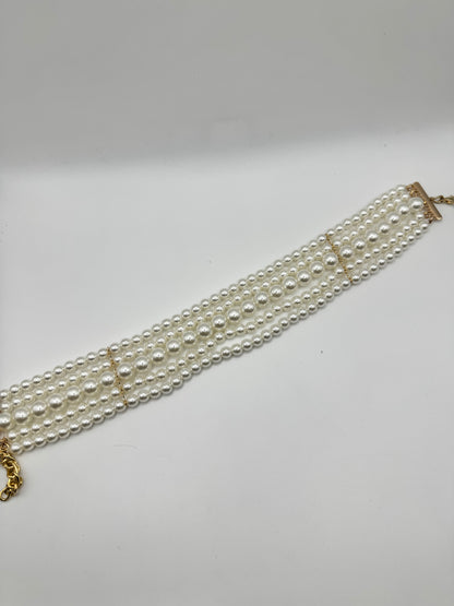 Maxi collier