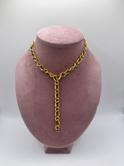 Collana versatile