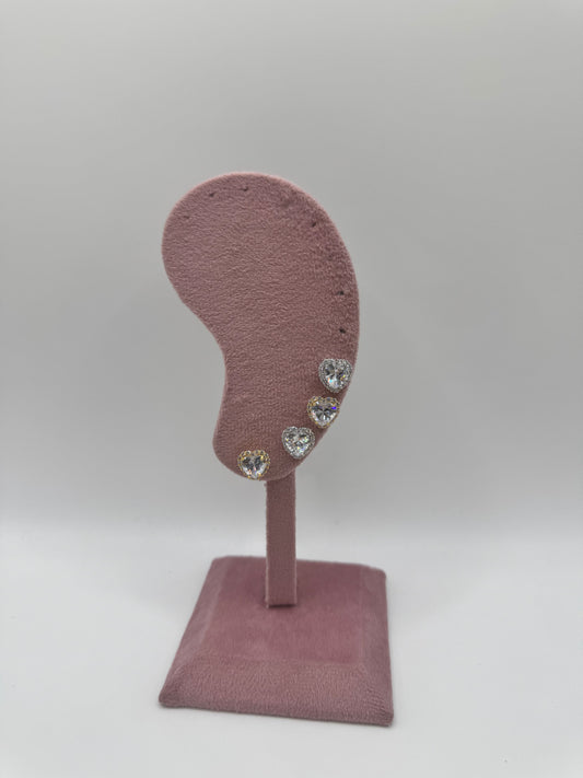 Lobi cuore diamond
