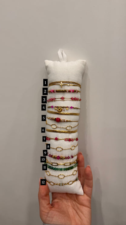 Bracciali limited edition