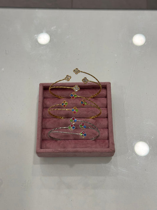 Bracciale per avambraccio Maya