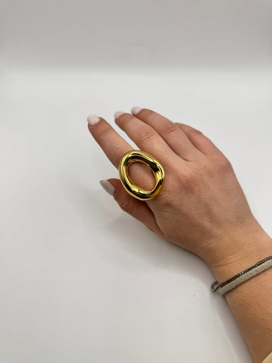 Big O ring
