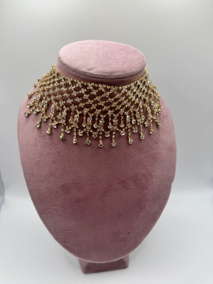 Maxi collier Princess