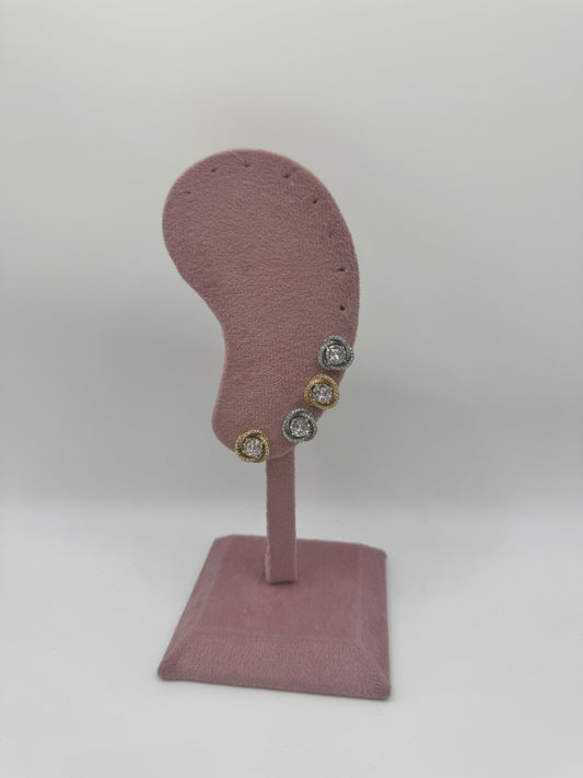 Punto luce nido a lobo