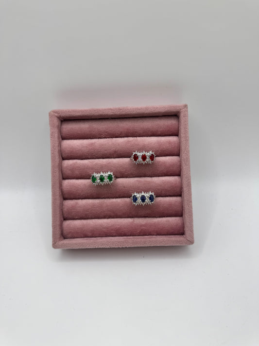 Anello trilogia Kate
