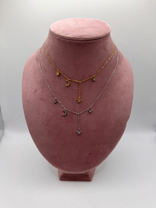 Collana via lattea